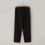 楽シェフパンツWARM【ストレッチ】 | coen【men】 | 詳細画像27 