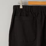 楽シェフパンツWARM【ストレッチ】 | coen【men】 | 詳細画像31 