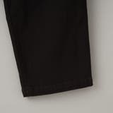 楽シェフパンツWARM【ストレッチ】 | coen【men】 | 詳細画像32 