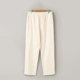 楽シェフパンツWARM【ストレッチ】 | coen【men】 | 詳細画像36 