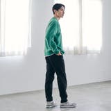 ハイカーテックWARMパンツ【ストレッチ、保温性】 | coen【men】 | 詳細画像11 