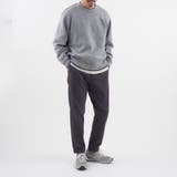 ハイカーテックWARMパンツ【ストレッチ、保温性】 | coen【men】 | 詳細画像15 