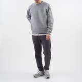 ハイカーテックWARMパンツ【ストレッチ、保温性】 | coen【men】 | 詳細画像16 