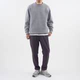 ハイカーテックWARMパンツ【ストレッチ、保温性】 | coen【men】 | 詳細画像17 