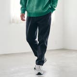 ハイカーテックWARMパンツ【ストレッチ、保温性】 | coen【men】 | 詳細画像2 