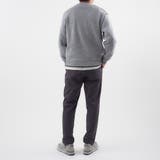 ハイカーテックWARMパンツ【ストレッチ、保温性】 | coen【men】 | 詳細画像20 