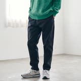 ハイカーテックWARMパンツ【ストレッチ、保温性】 | coen【men】 | 詳細画像3 
