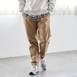 ハイカーテックWARMパンツ【ストレッチ、保温性】 | coen【men】 | 詳細画像21 