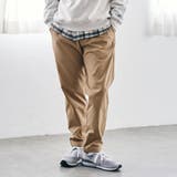 ハイカーテックWARMパンツ【ストレッチ、保温性】 | coen【men】 | 詳細画像22 