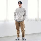 ハイカーテックWARMパンツ【ストレッチ、保温性】 | coen【men】 | 詳細画像25 