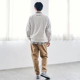 ハイカーテックWARMパンツ【ストレッチ、保温性】 | coen【men】 | 詳細画像27 