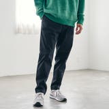 ハイカーテックWARMパンツ【ストレッチ、保温性】 | coen【men】 | 詳細画像4 