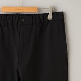 ハイカーテックWARMパンツ【ストレッチ、保温性】 | coen【men】 | 詳細画像30 