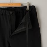 ハイカーテックWARMパンツ【ストレッチ、保温性】 | coen【men】 | 詳細画像33 