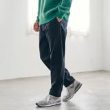 ハイカーテックWARMパンツ【ストレッチ、保温性】 | coen【men】 | 詳細画像5 