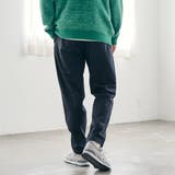 ハイカーテックWARMパンツ【ストレッチ、保温性】 | coen【men】 | 詳細画像6 