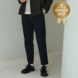BLACK | ハイカーテックWARMパンツ【ストレッチ、保温性】 | coen【men】