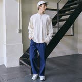 SMITH’S（スミス）別注ワークパンツ | coen【men】 | 詳細画像8 