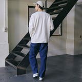 SMITH’S（スミス）別注ワークパンツ | coen【men】 | 詳細画像9 