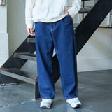 SMITH’S（スミス）別注ワークパンツ | coen【men】 | 詳細画像10 