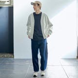 SMITH’S（スミス）別注ワークパンツ | coen【men】 | 詳細画像14 