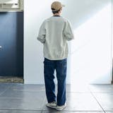 SMITH’S（スミス）別注ワークパンツ | coen【men】 | 詳細画像15 