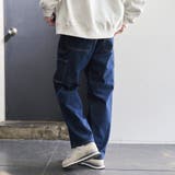 SMITH’S（スミス）別注ワークパンツ | coen【men】 | 詳細画像17 