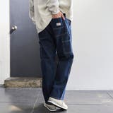 SMITH’S（スミス）別注ワークパンツ | coen【men】 | 詳細画像18 