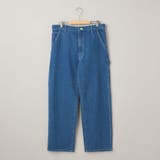 SMITH’S（スミス）別注ワークパンツ | coen【men】 | 詳細画像20 