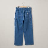 SMITH’S（スミス）別注ワークパンツ | coen【men】 | 詳細画像21 