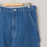 SMITH’S（スミス）別注ワークパンツ | coen【men】 | 詳細画像22 