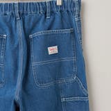 SMITH’S（スミス）別注ワークパンツ | coen【men】 | 詳細画像24 