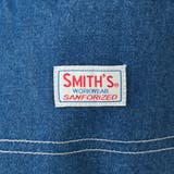SMITH’S（スミス）別注ワークパンツ | coen【men】 | 詳細画像27 