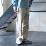 SMITH’S（スミス）別注ワークパンツ | coen【men】 | 詳細画像5 