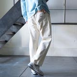 SMITH’S（スミス）別注ワークパンツ | coen【men】 | 詳細画像6 