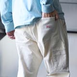 SMITH’S（スミス）別注ワークパンツ | coen【men】 | 詳細画像7 