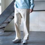 OFF WHITE | SMITH’S（スミス）別注ワークパンツ | coen【men】