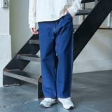 COBALT | SMITH’S（スミス）別注ワークパンツ | coen【men】