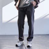 楽シェフパンツ【ストレッチ】 | coen【men】 | 詳細画像8 