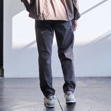 楽シェフパンツ【ストレッチ】 | coen【men】 | 詳細画像10 