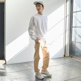 楽シェフパンツ【ストレッチ】 | coen【men】 | 詳細画像11 