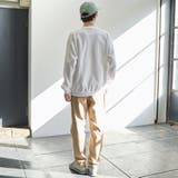 楽シェフパンツ【ストレッチ】 | coen【men】 | 詳細画像12 