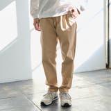 楽シェフパンツ【ストレッチ】 | coen【men】 | 詳細画像13 