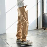 楽シェフパンツ【ストレッチ】 | coen【men】 | 詳細画像14 