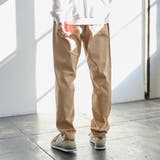 楽シェフパンツ【ストレッチ】 | coen【men】 | 詳細画像15 
