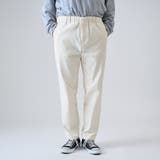 楽シェフパンツ【ストレッチ】 | coen【men】 | 詳細画像2 