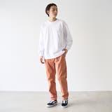 楽シェフパンツ【ストレッチ】 | coen【men】 | 詳細画像16 