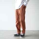 楽シェフパンツ【ストレッチ】 | coen【men】 | 詳細画像18 