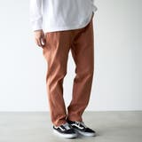 楽シェフパンツ【ストレッチ】 | coen【men】 | 詳細画像19 