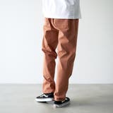 楽シェフパンツ【ストレッチ】 | coen【men】 | 詳細画像20 